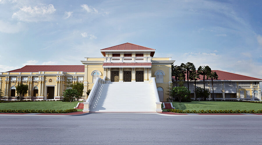 Istana Besar Johor