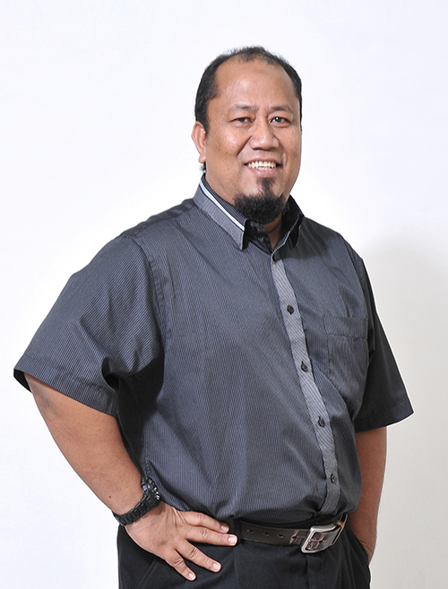 Ar. Mohd Radzi Idris