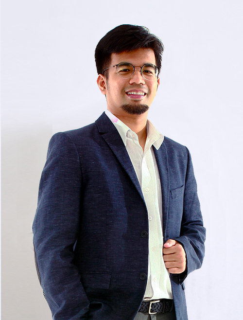 Ar. Nik Ahmad Khalis N. Abd. Rahman