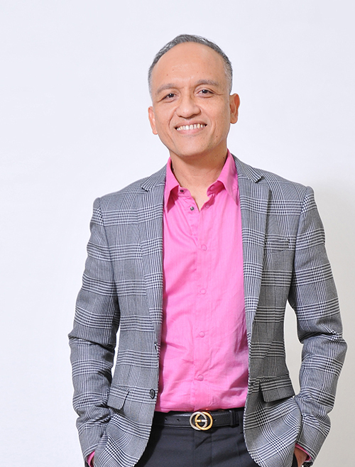 Ar. Saiful Azli Bin Sufian