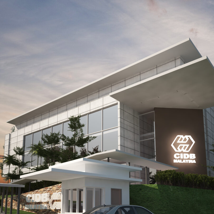 CIDB Corporate Office