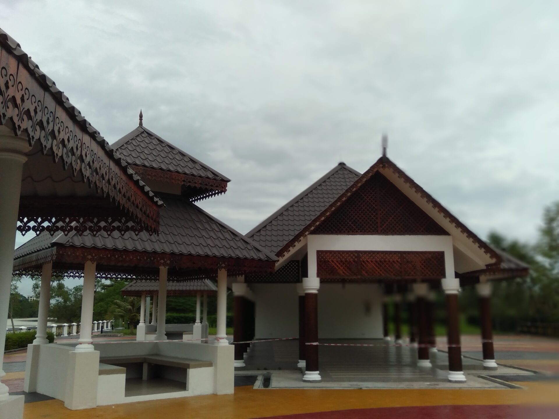 Jeti Kg Makam