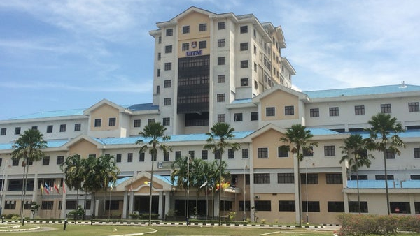 Main Campus UITM Pulau Pinang