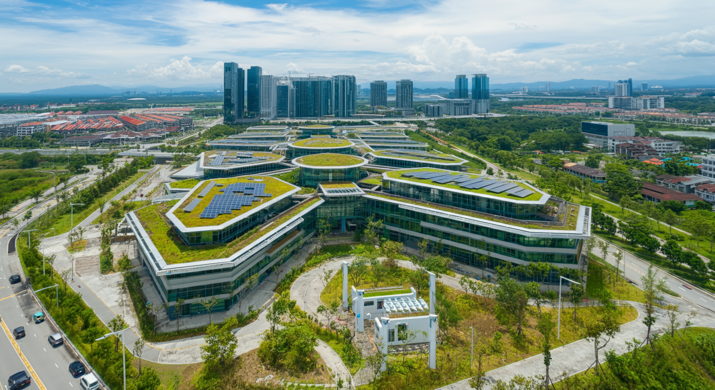Malaysia Housing Development Trends for 2025: What Developers Need to Know