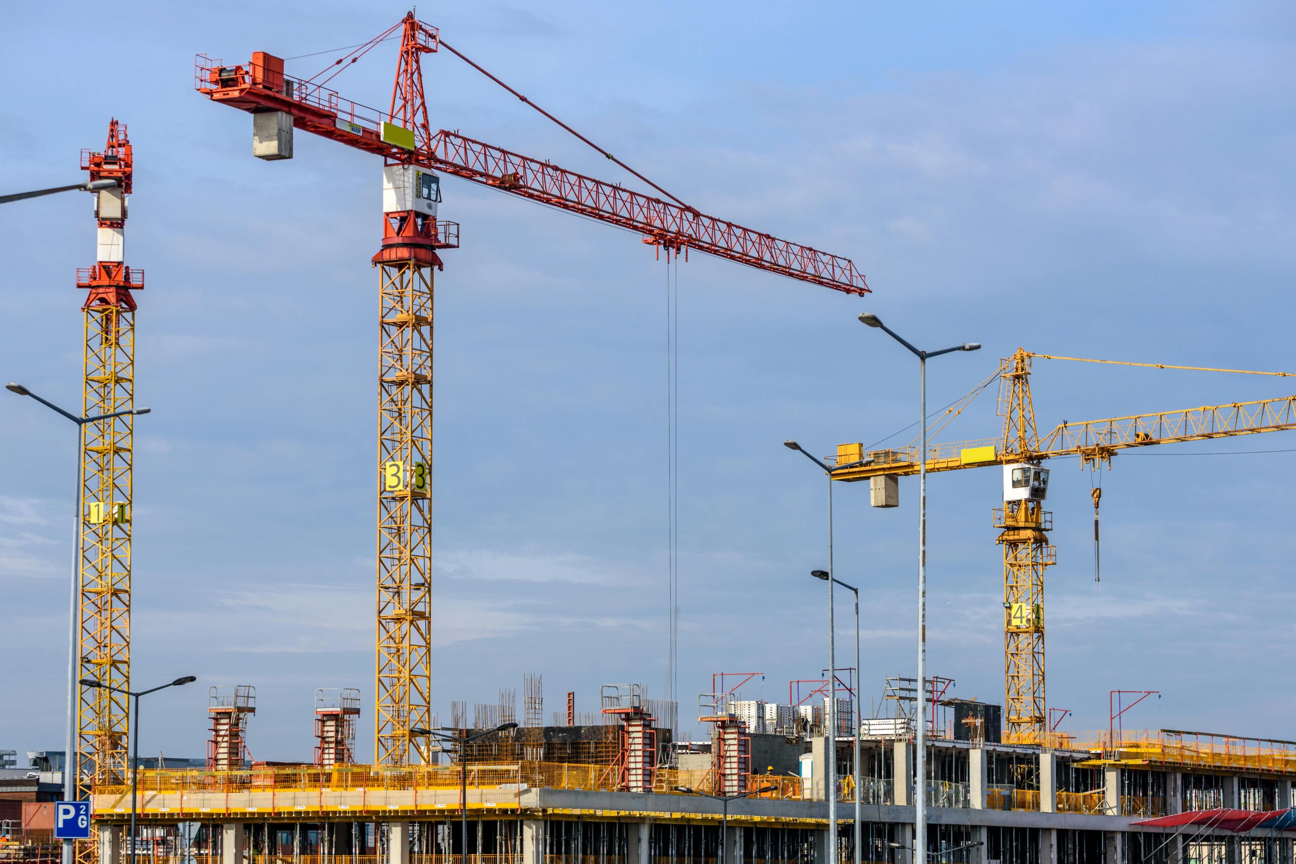Malaysia’s Real Estate Market Q3 2024: A Steady Growth Story